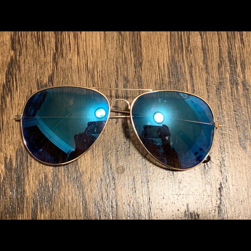 Aviator Glasses
